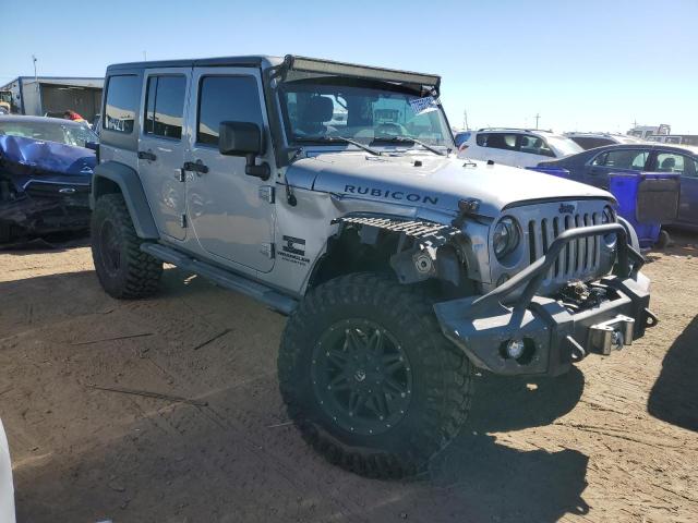 2015 JEEP WRANGLER U - 1C4BJWFG6FL626799