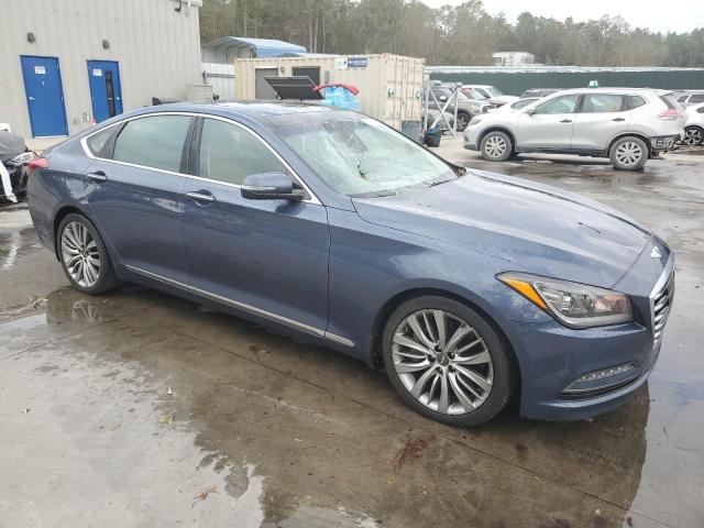 2015 HYUNDAI GENESIS 5. KMHGN4JF5FU103342