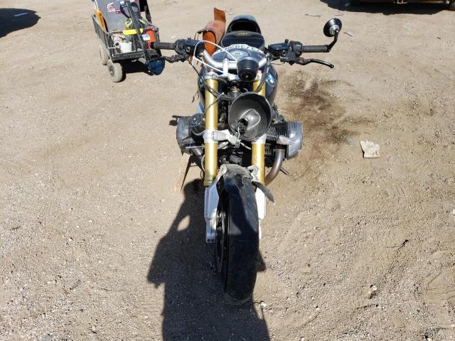 2018 BMW R NINE T - WB10J0309JZ698403