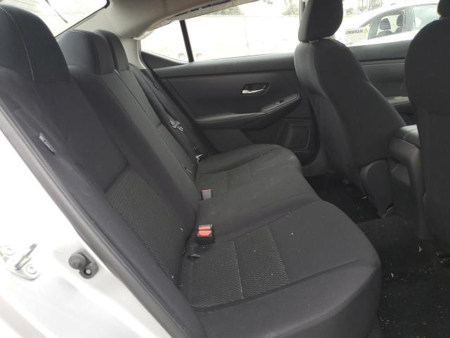 2022 NISSAN SENTRA S - 3N1AB8BV9NY311318
