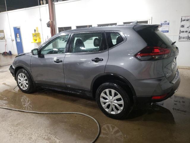 2018 NISSAN ROGUE S - 5N1AT2MV8JC744793