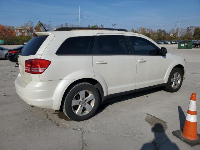 VIN 3C4PDCAB2GT102952 2016 Dodge Journey, SE no.3