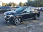 2018 GMC TERRAIN SL - 3GKALVEV8JL338185