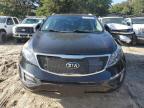 KIA SPORTAGE E photo