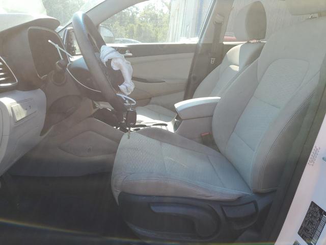 2019 HYUNDAI TUCSON SE - KM8J23A43KU025838