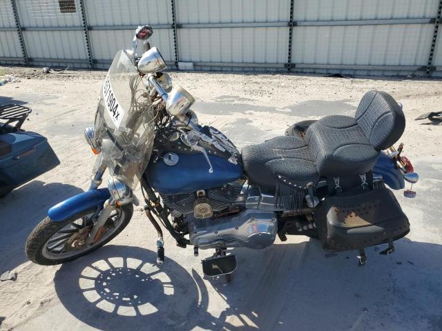 2004 HARLEY-DAVIDSON FXDLI 1HD1GNW144K327961