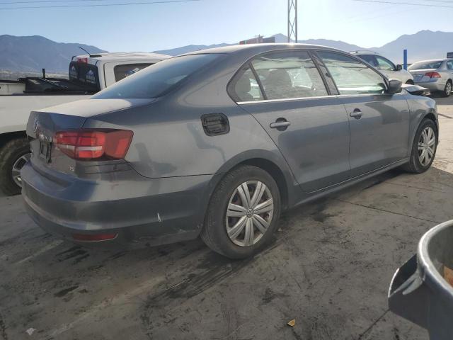 2017 VOLKSWAGEN JETTA S - 3VW2B7AJ5HM217598