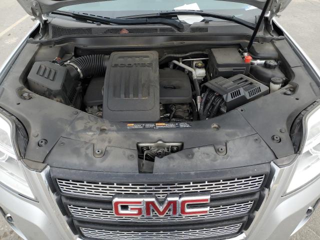2015 GMC TERRAIN SL - 2GKALSEK6F6237047