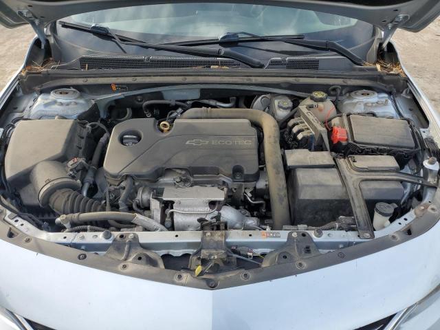 2017 CHEVROLET MALIBU LT - 1G1ZE5ST3HF214138