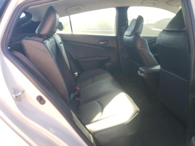 2021 TOYOTA PRIUS PRIM - JTDKAMFP1M3173760