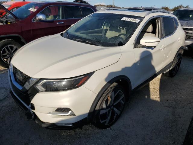 2020 NISSAN ROGUE SPOR #2957996956