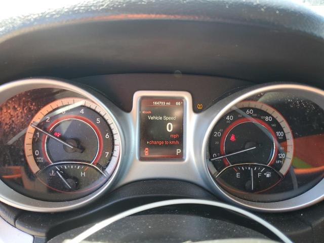 2016 DODGE JOURNEY SE - 3C4PDCAB2GT223657