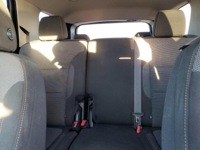 2020 CHEVROLET TRAVERSE L - 1GNEVFKW7LJ289220