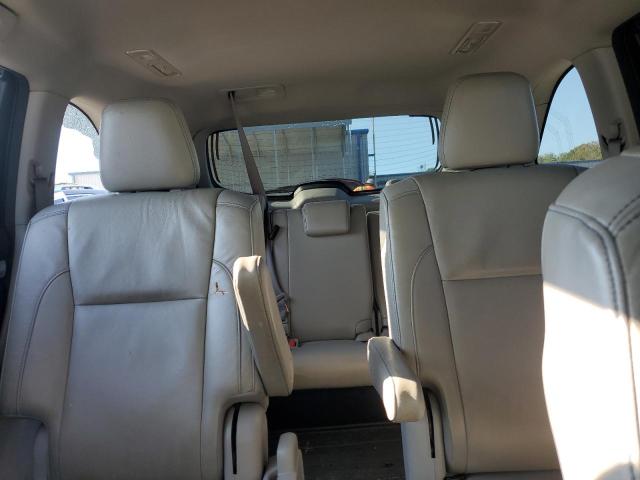 2017 TOYOTA 06 BEDLNR - 5TDJZRFH3HS516504