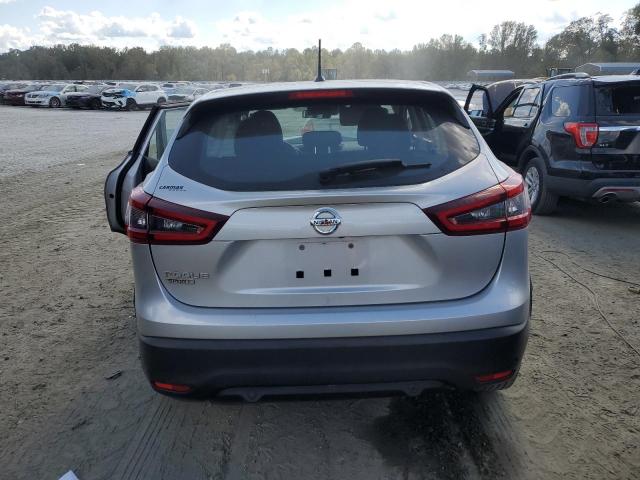 2020 NISSAN ROGUE SPOR - JN1BJ1CV6LW252066