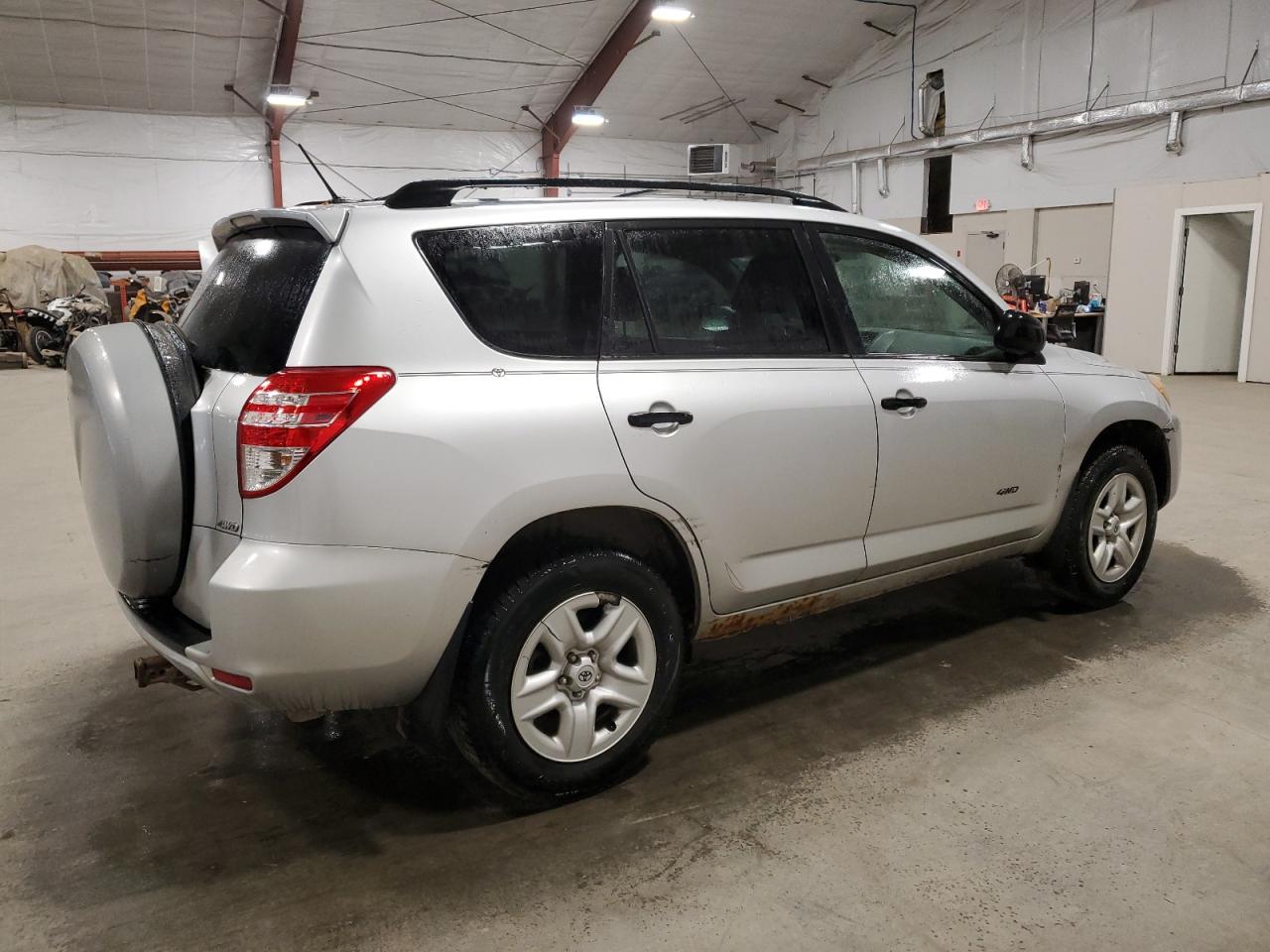 Lot #2988906987 2010 TOYOTA RAV4