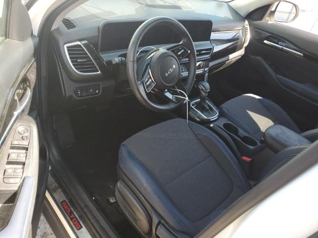 2024 KIA SELTOS S - KNDEU2AA6R7505865
