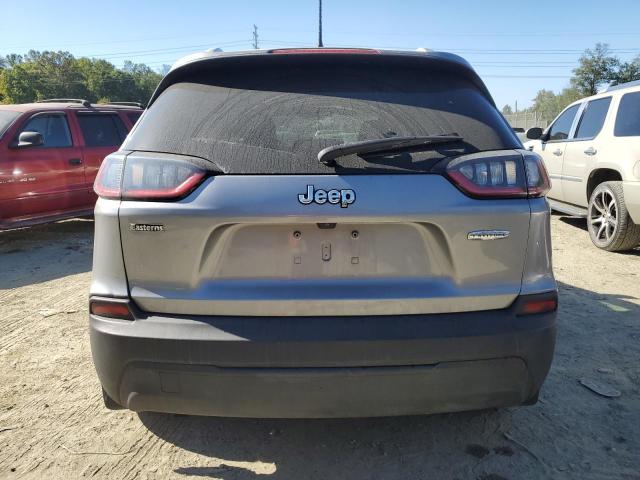 2019 JEEP CHEROKEE L - 1C4PJLCB1KD143836