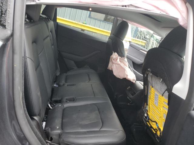 2023 TESLA MODEL Y - 7SAYGDEE7PF809939