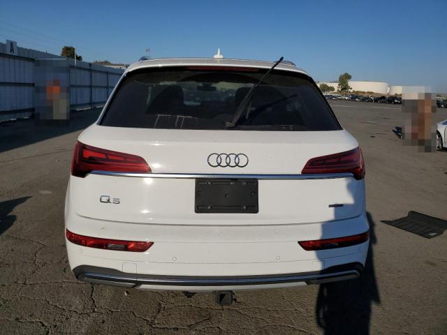 VIN WA1CBAFYXP2010893 2023 Audi Q5, Prestige 40 no.6