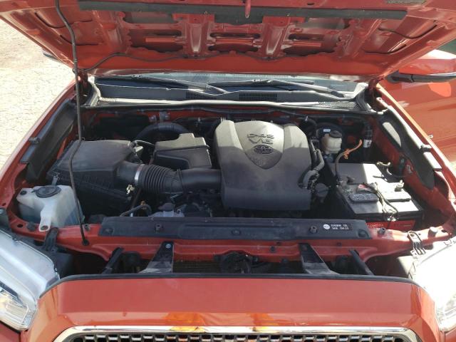 2017 TOYOTA TACOMA DOU - 3TMCZ5AN1HM096157