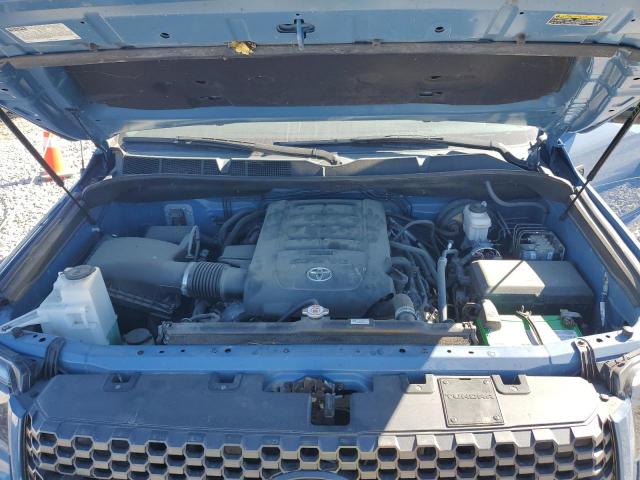 2019 TOYOTA TUNDRA DOU - 5TFUY5F1XKX858903