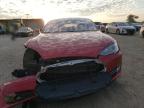 Lot #3009219486 2013 TESLA MODEL S