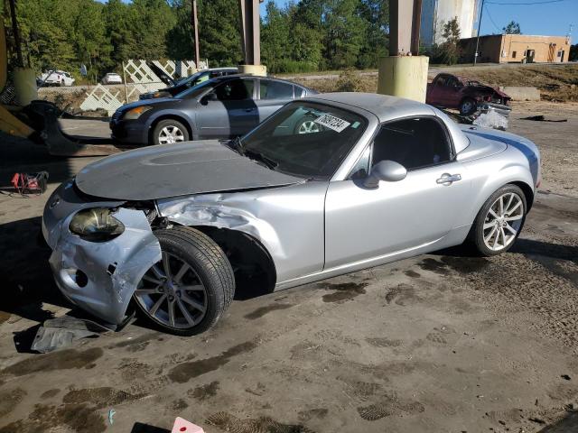 Global Auto Auctions: 2008 MAZDA MX-5 MIATA