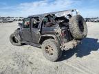 JEEP WRANGLER U photo