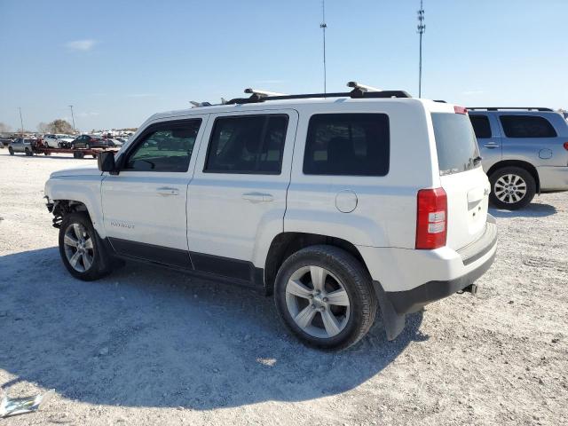2016 JEEP PATRIOT LA - 1C4NJPFA7GD734200