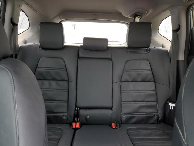 2020 HONDA CR-V EXL - 5J6RW2H88LL029335