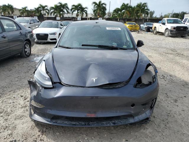 VIN 5YJ3E1EA1PF426667 2023 Tesla MODEL 3 no.5