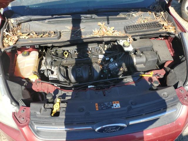2016 FORD ESCAPE SE - 1FMCU0G70GUA23183