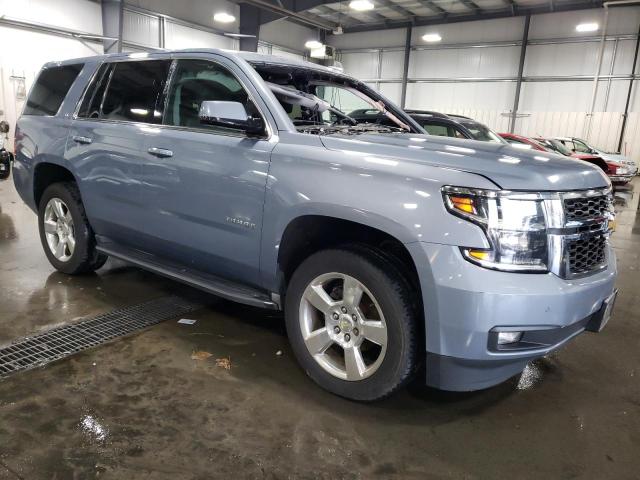 2016 CHEVROLET TAHOE K150 - 1GNSKBKC5GR102655