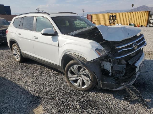 VIN 1V2KR2CA2MC553816 2021 VOLKSWAGEN ATLAS no.4