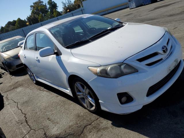 VIN 5YFBU4EE1DP101309 2013 Toyota Corolla, Base no.4