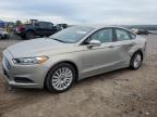 FORD FUSION SE photo