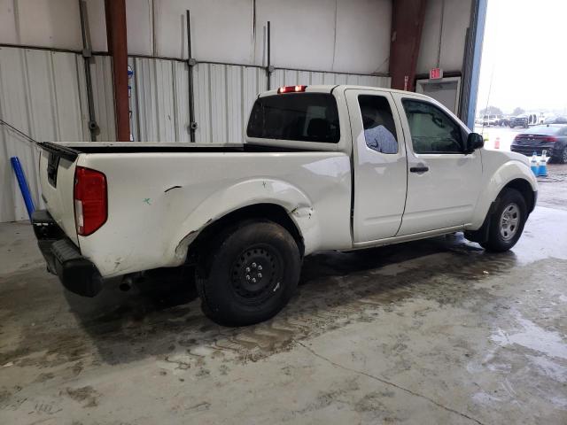 2018 NISSAN FRONTIER S - 1N6BD0CTXJN758724