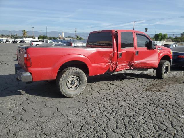 2015 FORD F250 SUPER - 1FT7W2B67FEC13467