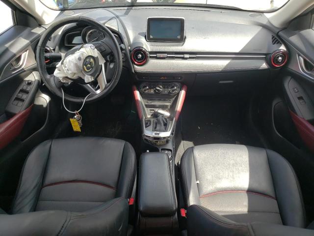 2016 MAZDA CX-3 TOURI - JM1DKBC75G0123352