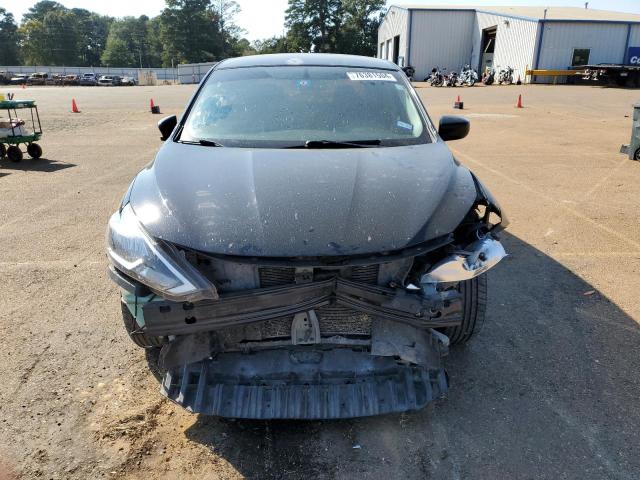 2016 NISSAN SENTRA S - 3N1AB7AP8GY231699