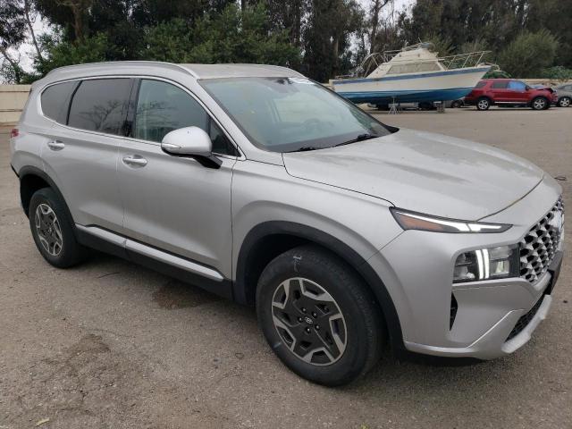 2021 HYUNDAI SANTA FE B - KM8S2DA1XMU006125