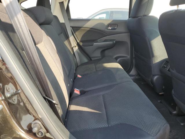 2015 HONDA CR-V EX - 5J6RM4H50FL041572