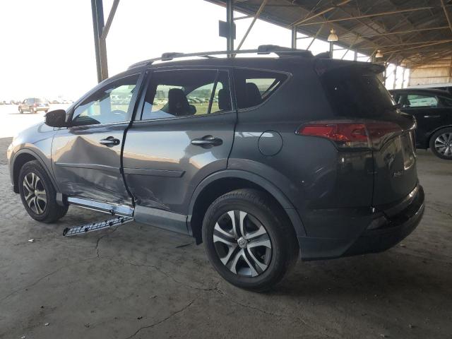 VIN 2T3ZFREV4HW389294 2017 Toyota RAV4, LE no.2