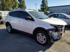 TOYOTA RAV4 LE photo