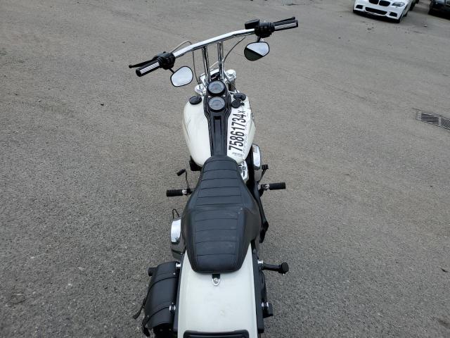 2018 HARLEY-DAVIDSON FXLR LOW R 1HD1YNJ10JC044077