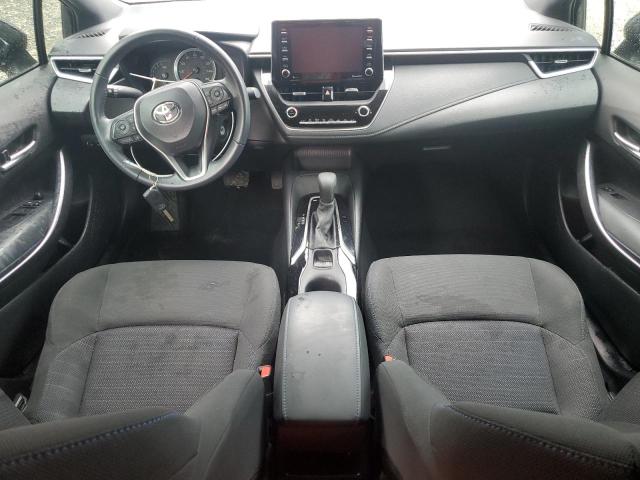 2021 TOYOTA COROLLA SE - 5YFS4MCE0MP096591
