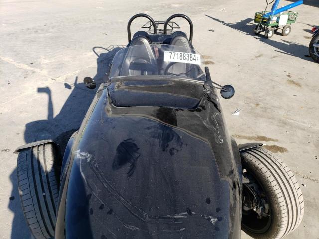 2021 VAND VENICE 7KGTV1VB4MR002234