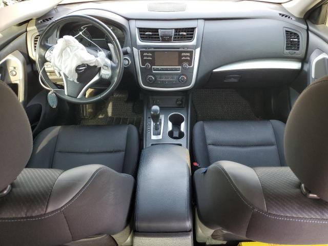 2016 NISSAN ALTIMA 2.5 - 1N4AL3AP4GC169283