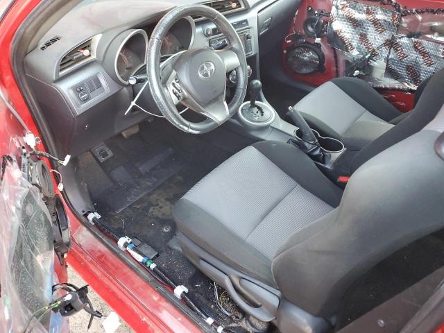 2015 TOYOTA SCION TC - JTKJF5C72FJ003308